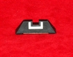 Picture of GLOCK PARTS SIGHT POLYMER FIXED 6.9MM REAR 196