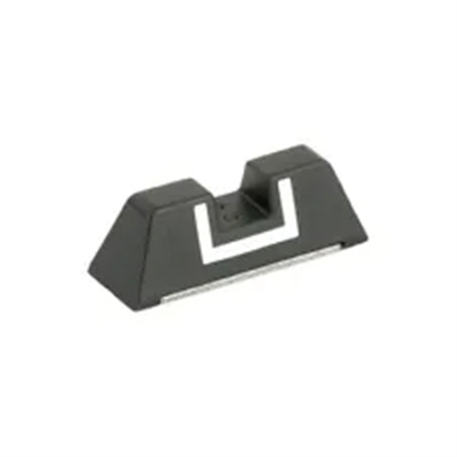 Picture of GLOCK PARTS SIGHT REAR POLYMER 6.9MM G17/19/34MOS GEN 5 GMS 39734