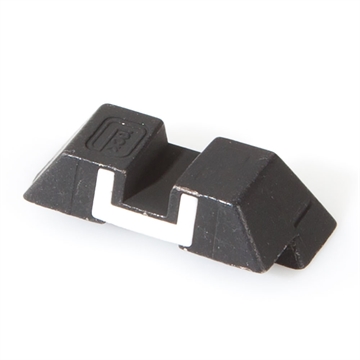 Picture of GLOCK PARTS SIGHT STEEL 6.9MM REAR 4204