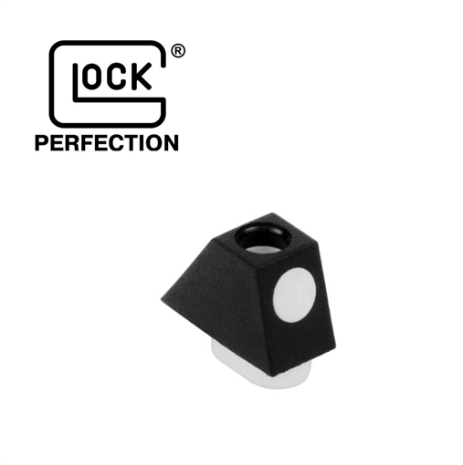 Picture of GLOCK PARTS SIGHTPOLYMER FRONT SCREW ON GMS WITH 33259 SCREW G17 GEN5 G19 GEN5 33258
