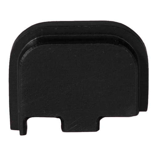 Picture of GLOCK PARTS SLIDE COVER PLATE BLACK G42 33188