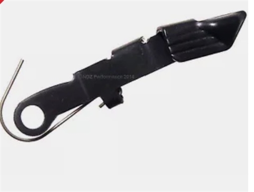 Picture of GLOCK PARTS SLIDE STOP & SPRING EXTENDED G20G21G29G30G37G38G39 NOT FOR GEN4 1034