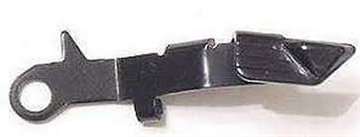 Picture of GLOCK PARTS SLIDE STOP LEVER & SPRING 2-PIN G17/G17L/G34 MARKED 406-2 ON BACK 399