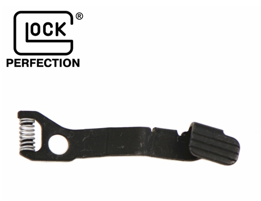 Picture of GLOCK PARTS SLIDE STOP LEVER AND SPRING 380 G42 33272