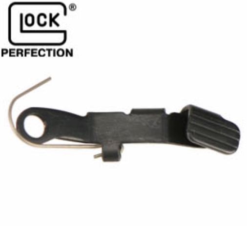 Picture of GLOCK PARTS SLIDE STOP LEVER AND SPRING G2021293040MOS AND SF MODELS 5423