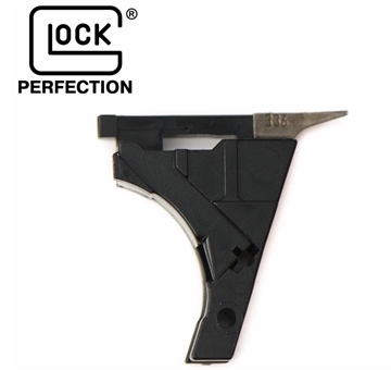 Picture of GLOCK PARTS TRIGGER MECHANICAL HOUSING 336 INJECTOR INSTALLED 9MM/380 322