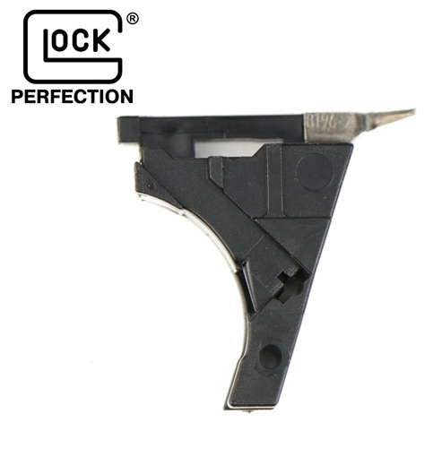 Picture of GLOCK PARTS TRIGGER MECHANISM HOUSING W/8196-2 EJECTOR INSTALLED 8203