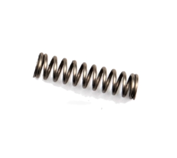 Picture of Trigger Spring Coil Battleship Gray Coating - fits all models excl G42 350