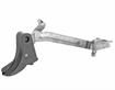 Picture of GLOCK PARTS TRIGGER WITH TRIGGER BAR 10MM/45 AUTO MARKED 4256-3 4417