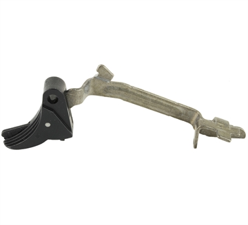 Picture of GLOCK PARTS TRIGGER WITH TRIGGER BAR G19 WITH PRE EH SERIAL NUMBER 1293