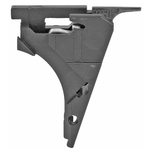 Picture of GLOCK PARTSTRIGGER MECHANISM HOUSING W/EJECTOR (33850) INSTALLED .22 LR G44 (HOUSING 33667) 39435