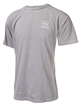 Picture of GLOCK PERFECTION LOGO SHORT SLEEVE GRAY 3X LARGE AA75148