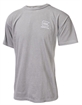 Picture of GLOCK PERFECTION LOGO SHORT SLEEVE GRAY SMALL AA75143