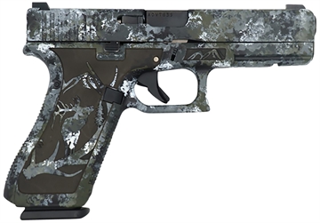 Picture of Glock PG203023ALPINELAS G20 10mm Auto PG2050204-ALPINELAS