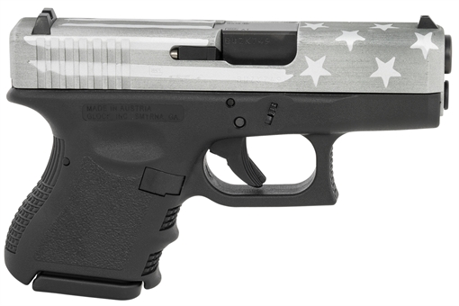 Picture of GLK26 HG9MM G26 PI2650204BWFS