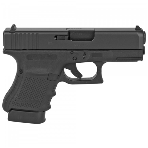 Picture of GLOCK REBUILD 30 G30 GEN 4 HGA 45 AUTO 3.8 IN BBL FS 5LB 3 10RD MAGS GLOGUR30501