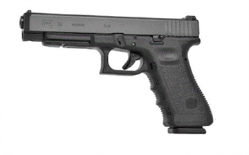Picture of GLOCK REBUILD 34 G34 GEN 5 MOS HGA 9MM 5.32 IN BBL FS 5LB 3 17 RD MAGS UR34555MOS