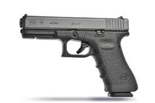 Picture of GLOCK REBUILD 37 G37 ILS HGA 45 GAP 4.49 IN 2 10RD W LOCK PR37519