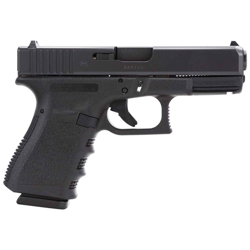 Picture of GLOCK REBUILD 38 G38 HGA 45 GAP 4.0 IN 5LB 2 8RD OD PR38579