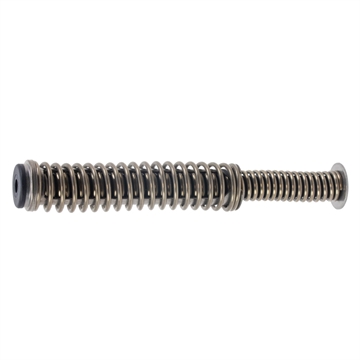 Picture of GLOCK RECOIL SPRING ASSEMBLY (12) DUAL 40 G22 GEN5 G35 GEN 5 INCLUDING MOS (MARKED 1-2) 33785