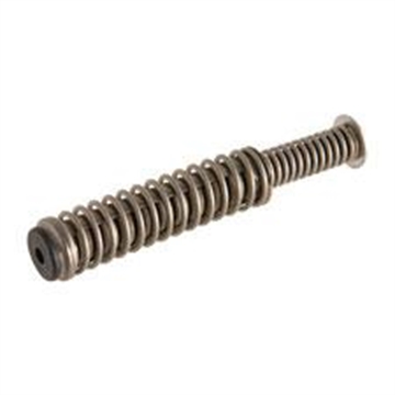 Picture of Glock Recoil Spring Assembly (18) dual - .40 For Model G23 Gen5 (Including MOS) (mkd 1-8) 39311