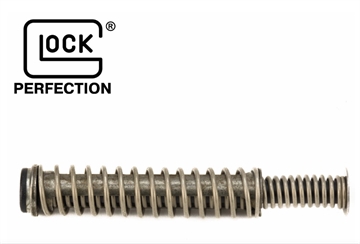 Picture of GLOCK RECOIL SPRING ASSEMBLY DUAL (MARKED 0-5-2) G17T GEN4 30000