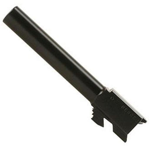 Picture of Glock Replacement Barrel Glock Model 17 9mm Replacement - 4.5" 32001