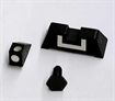 Picture of GLOCK SIGHTS POLYMER SCREW ON INCLUDES 5946 SCREW FITS ALL MODELS G3 AND G4 6956