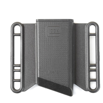 Picture of Glock Single Magazine Pouch for G43 9mm Luger Mags 33613