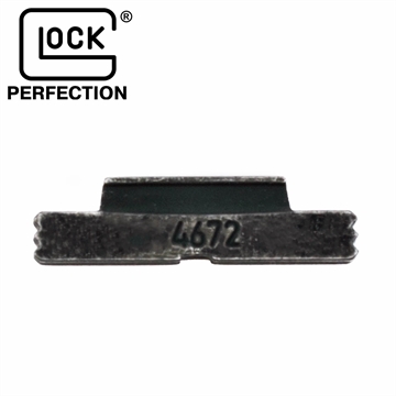 Picture of GLOCK SLIDE LOCK - FITS GEN4 T MODELS ONLY - MARKED 4672