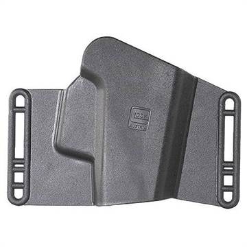 Picture of Glock Sport/Combat Holster Black Ambi HO12639