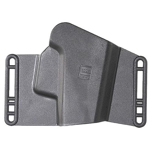 Picture of Glock Sport Combat Holster Black for 40 S&W/9mm Luger/.357 Ambi HO17143