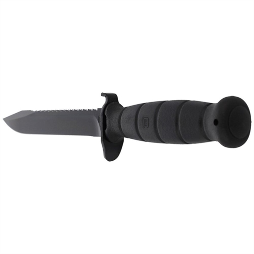 Picture of Glock Survival Tactical Fixed Knife 6-1/2" Drop Point Blade Black 12183