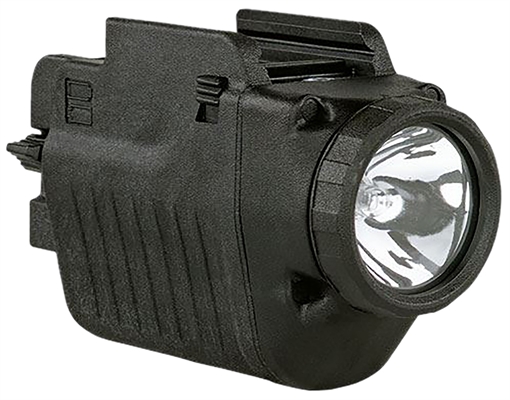 Picture of GLOCK OEM 6V Tac Light, For All Glocks With Rails, Black Finish, Xenon Bulb TAC3166 TAC 03166