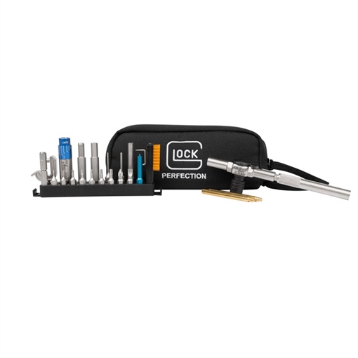 Picture of Glock Tool Kit w/Black Case 10445