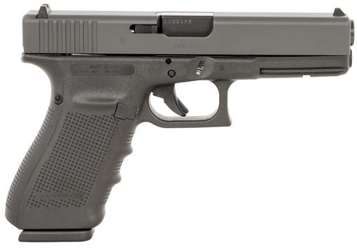 Picture of GLK G20 10M G4 FS 4.61 10R UG2050201
