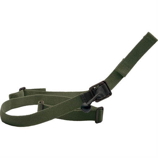 Picture of Blue Force Gear GMT SLING 1'' WIDTH OD GREEN GMT-100-OA-OD