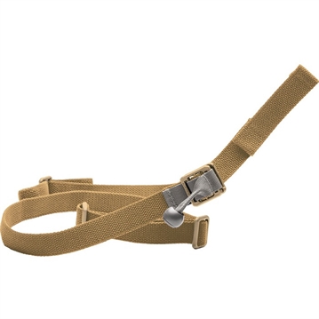 Picture of Blue Force Gear - GMT(Give me Tail) Sling - 1" Webbing - Coyote Brown GMT-100-OA-CB