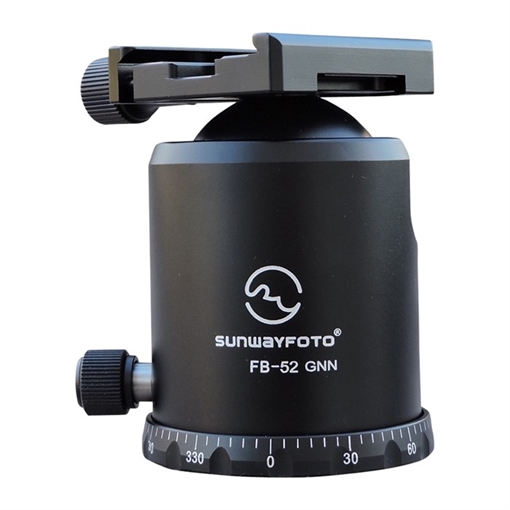 Picture of Shadowtech FB-52 BALL HEAD FB-52 GNN