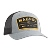 Picture of Magpul GO BANG TRUCKER HEATHER GRAY MAG1102-031