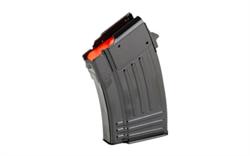 Picture of Global Ordnance Magazine, 7.62X39, 10 Rounds, Fits AK-47, Black 810091157381