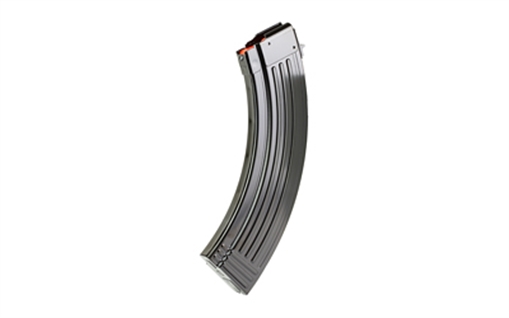 Picture of Global Ordnance Magazine, 7.62X39, 40 Rounds, Fits AK-47, Black 810091157497