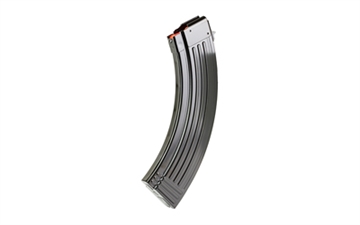 Picture of Global Ordnance Magazine, 7.62X39, 40 Rounds, Fits AK-47, Black 810091157497