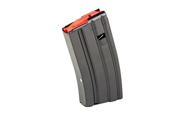 Picture of Global Ordnance Magazine, 556NATO/223 Remington, 10 Rounds, 20 Round Body, Fits AR-15 , Black 810091157640