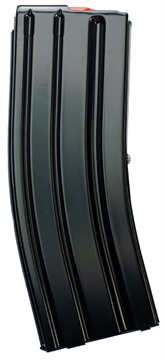 Picture of Global Ordnance Magazine, 556NATO/223 Remington, 10 Rounds, 30 Round Body, Fits AR-15 , Black 810091157664