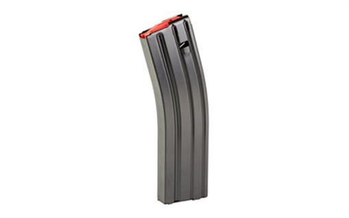 Picture of Global Ordnance Magazine, 223 Remington/556NATO, 40 Rounds, Fits AR-15, Black 810091157343
