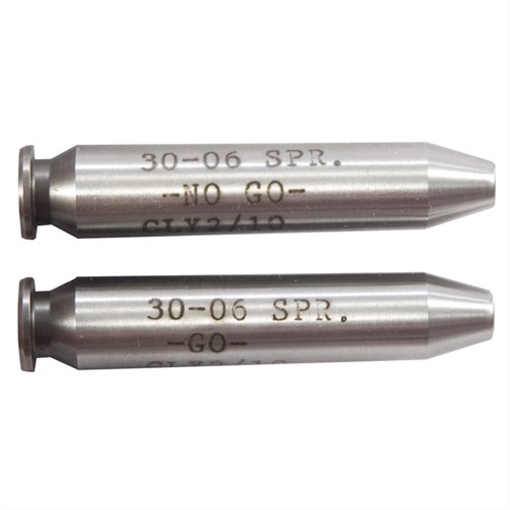 Picture of Clymer 30-06 SPRINGFIELD HEADSPACE GAUGE KIT STEEL GONG30/06SPR