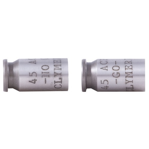 Picture of Clymer 45 ACP HEADSPACE GAUGE KIT STEEL GONG45ACP