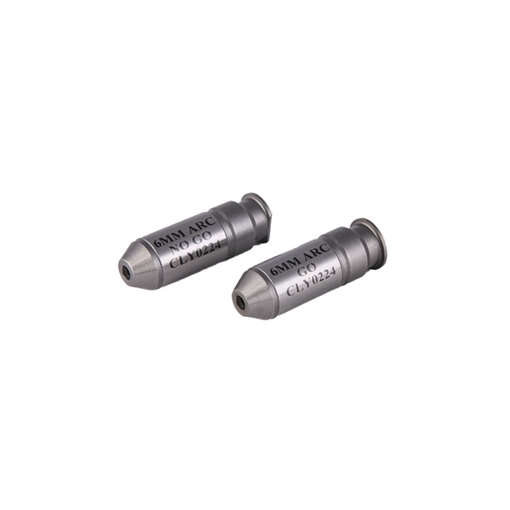 Picture of Clymer 6MM ARC HEADSPACE GAUGE KIT STEEL GONG6MMARC