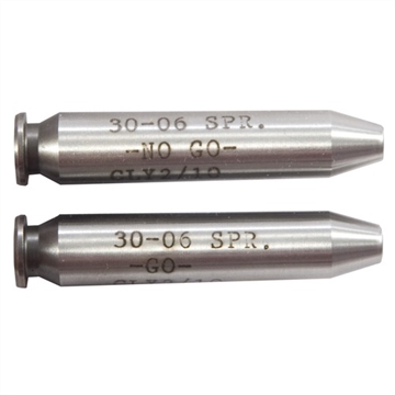 Picture of Clymer 30-06 SPRINGFIELD HEADSPACE GAUGE KIT STEEL GONG30/06SPR